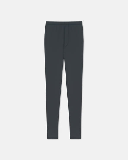 Brette Pants - Dusty Blue | Nanushka