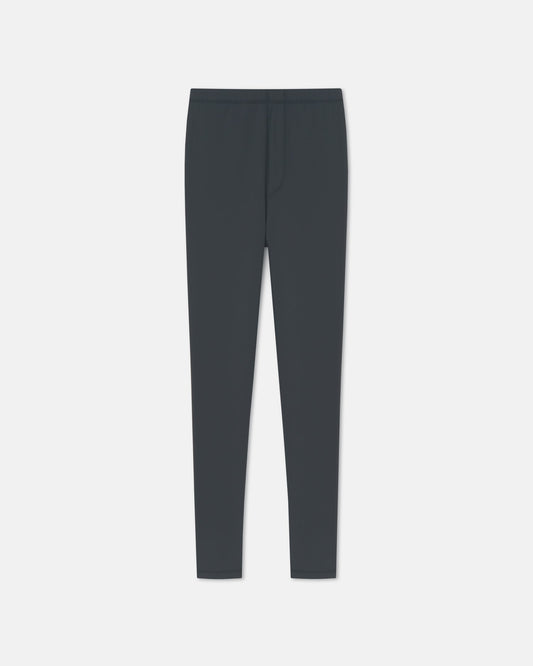 Brette Pants - Dusty Blue | Nanushka