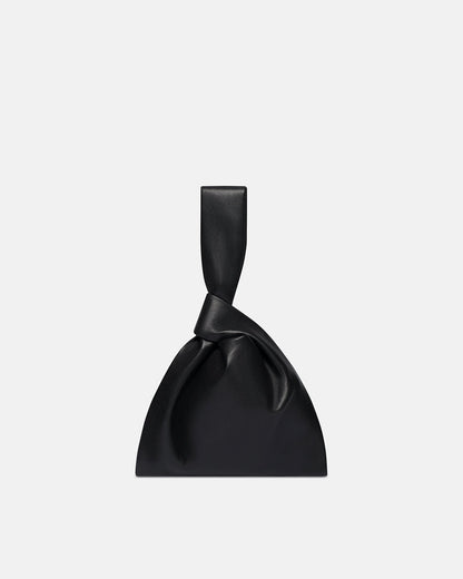 Jen Mini Okobor™ bag - Black | Nanushka