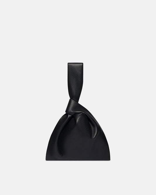 Jen Mini Okobor™ bag - Black | Nanushka