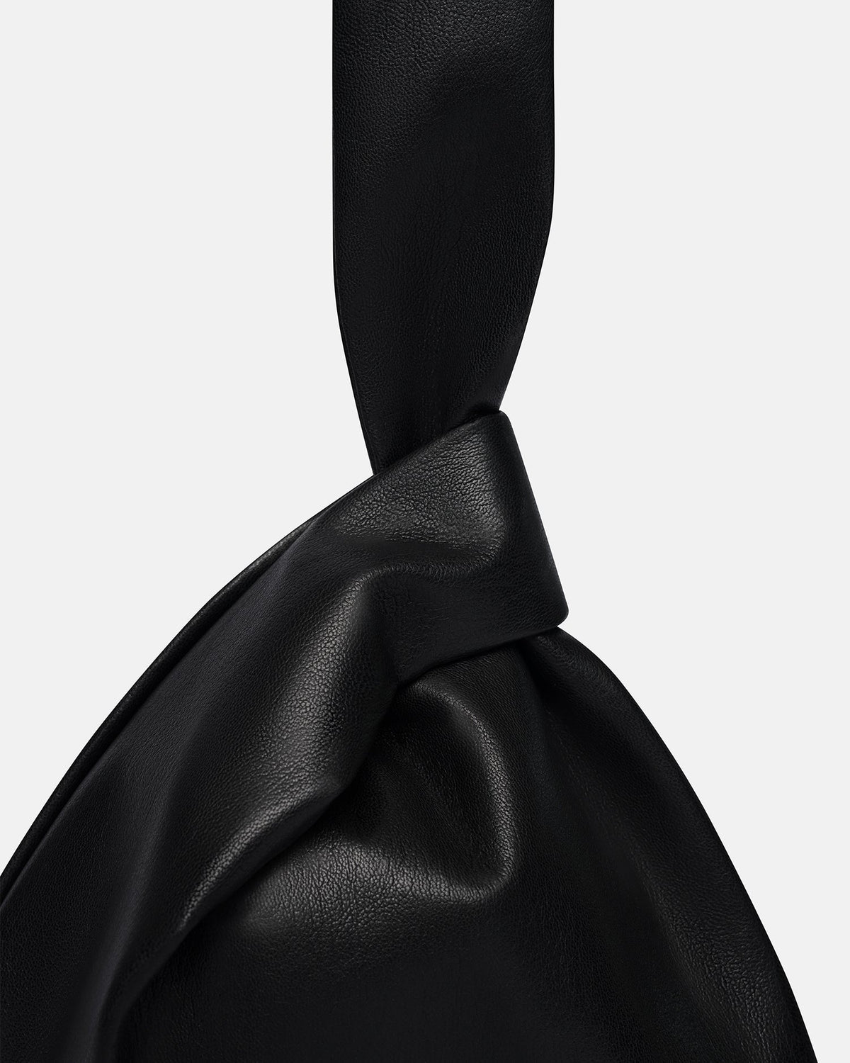 Jen Mini Okobor™ bag - Black | Nanushka