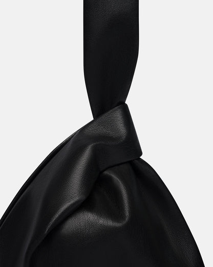 Jen Mini Okobor™ bag - Black | Nanushka