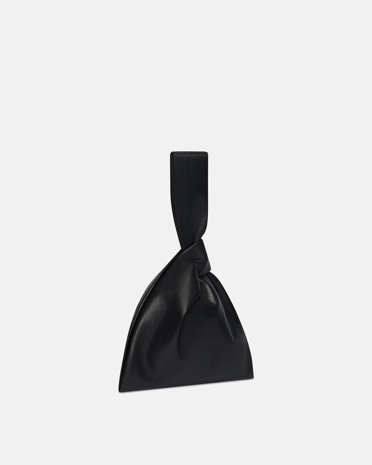 Jen Mini Okobor™ bag - Black | Nanushka