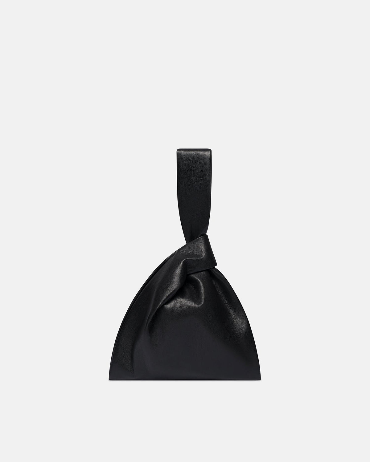 Jen Mini Okobor™ bag - Black | Nanushka