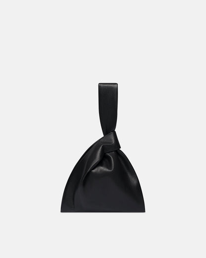 Jen Mini Okobor™ bag - Black | Nanushka