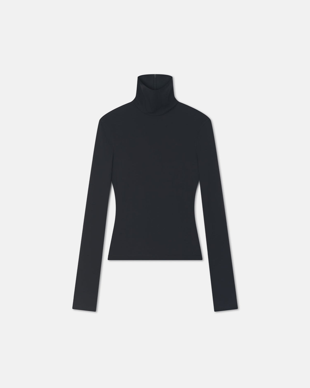 Anona Top - Black | Nanushka