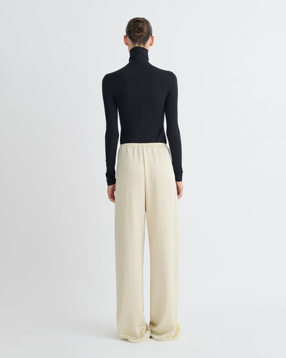 Anona Top - Black | Nanushka