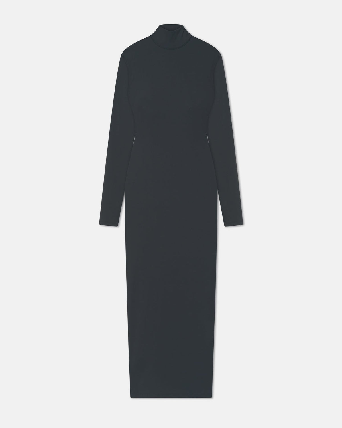 Glinda Midi dress - Dusty Blue | Nanushka