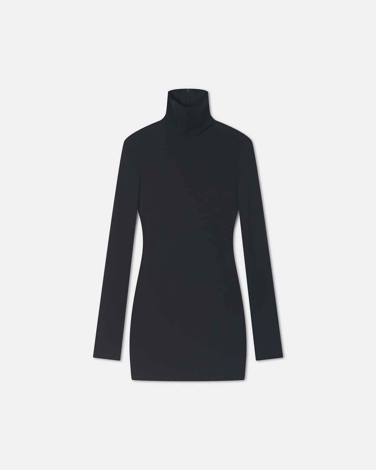 Latia Mini dress - Black | Nanushka
