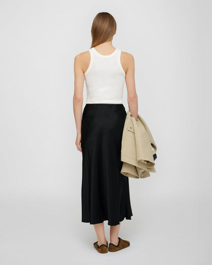 Herve Tank top - Off White | Nanushka