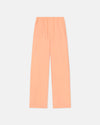 Apricot organza