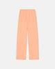 Apricot organza