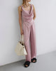 Dusty pink