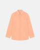 Apricot organza